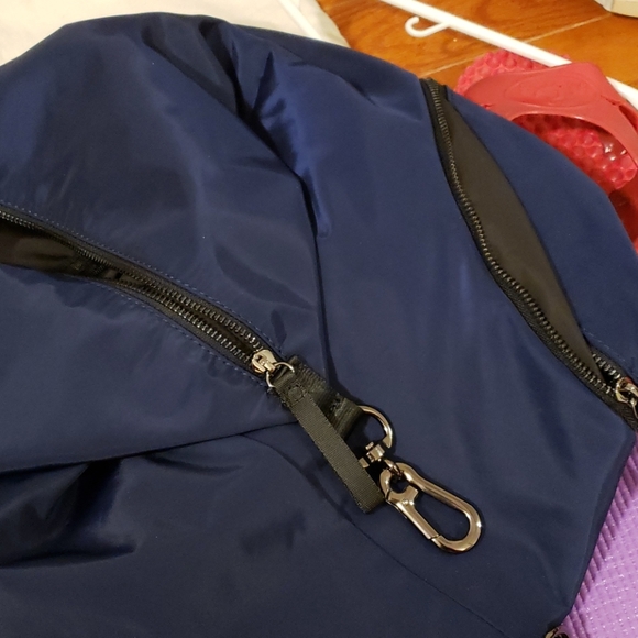 Fabletics Row II Backpack - Picture 11 of 11